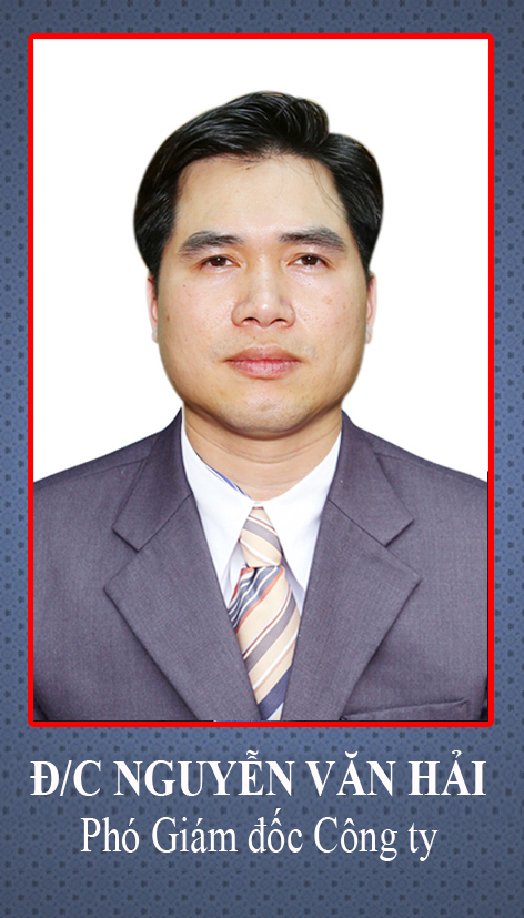 Ban Giám đốc Công ty hiện nay (4)