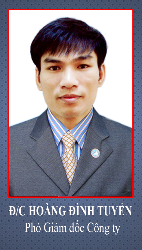Ban Giám đốc Công ty hiện nay (6)