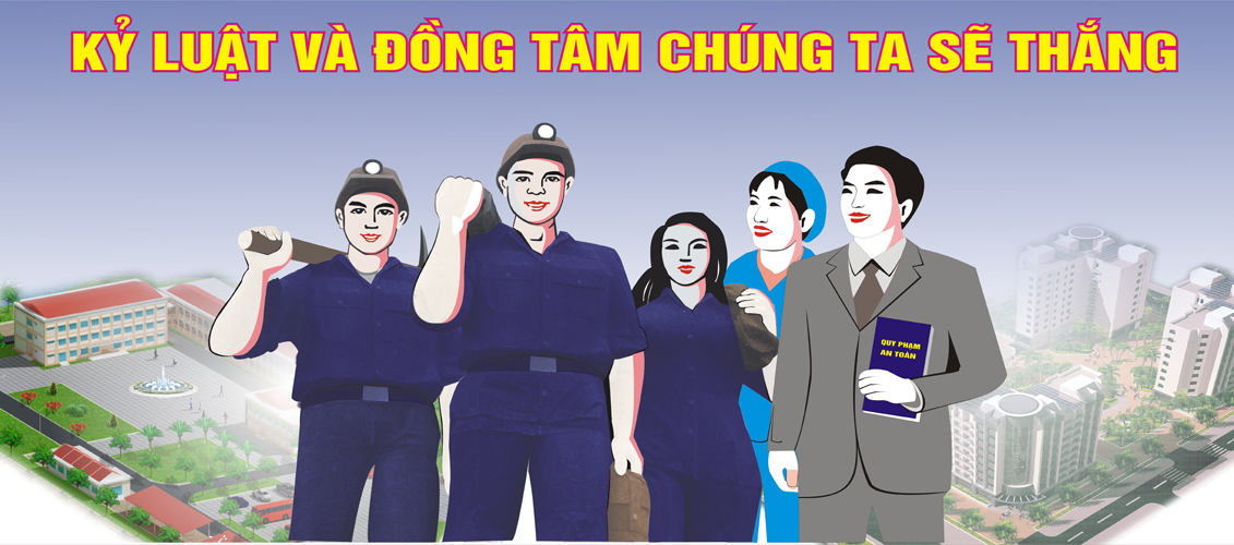 Tranh cổ động Than Nam Mẫu (4)