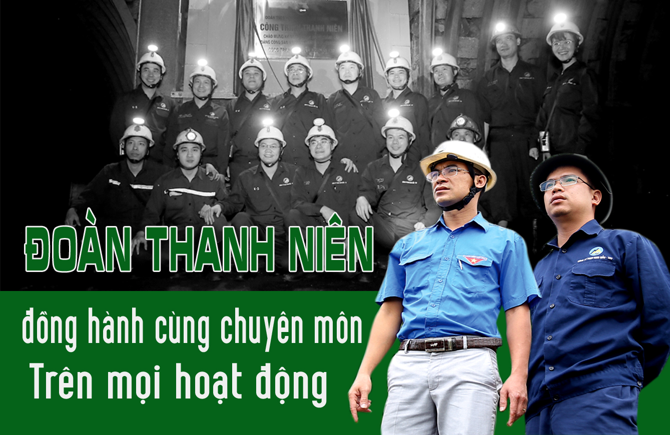 Đoàn TN đồng hành cùng chuyên môn trên mọi hoạt động