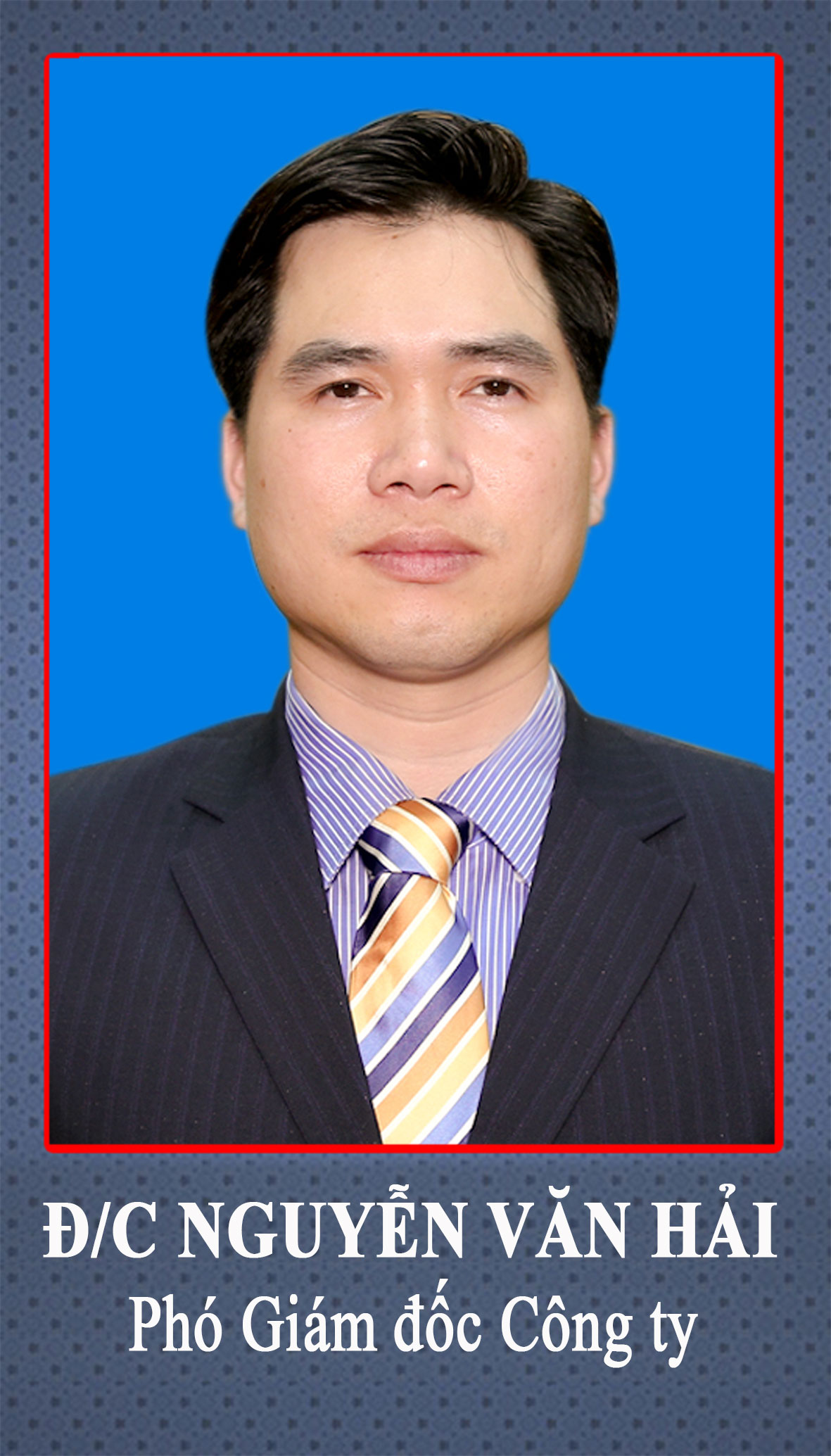 Ban Giám đốc Công ty hiện nay (2)